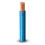 Stranded Copper Single Wire 240 sq mm, Heat Resistant PVC Insulation, 450/750V | Al Fanar