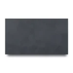 Dark Grey Porcelain Floors Matte Surface Size 60x120 cm