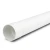 UPVC Pipe PN 16 Bar SDR 17, Outside Diameter 200 mm, Thickness 11.9 mm, White - Image 1