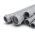UPVC Pipes Nominal Pressure 10 Bar Outside Diameter 160 mm Thickness 6.2 mm Gray - Image 1