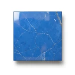 Porcelain Floors 240x120 cm Glossy Surface, Azul A