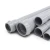 UPVC Pipes Nominal Pressure 10 Bar Outside Diameter 225 mm Thickness 8.6 mm Gray - Image 1