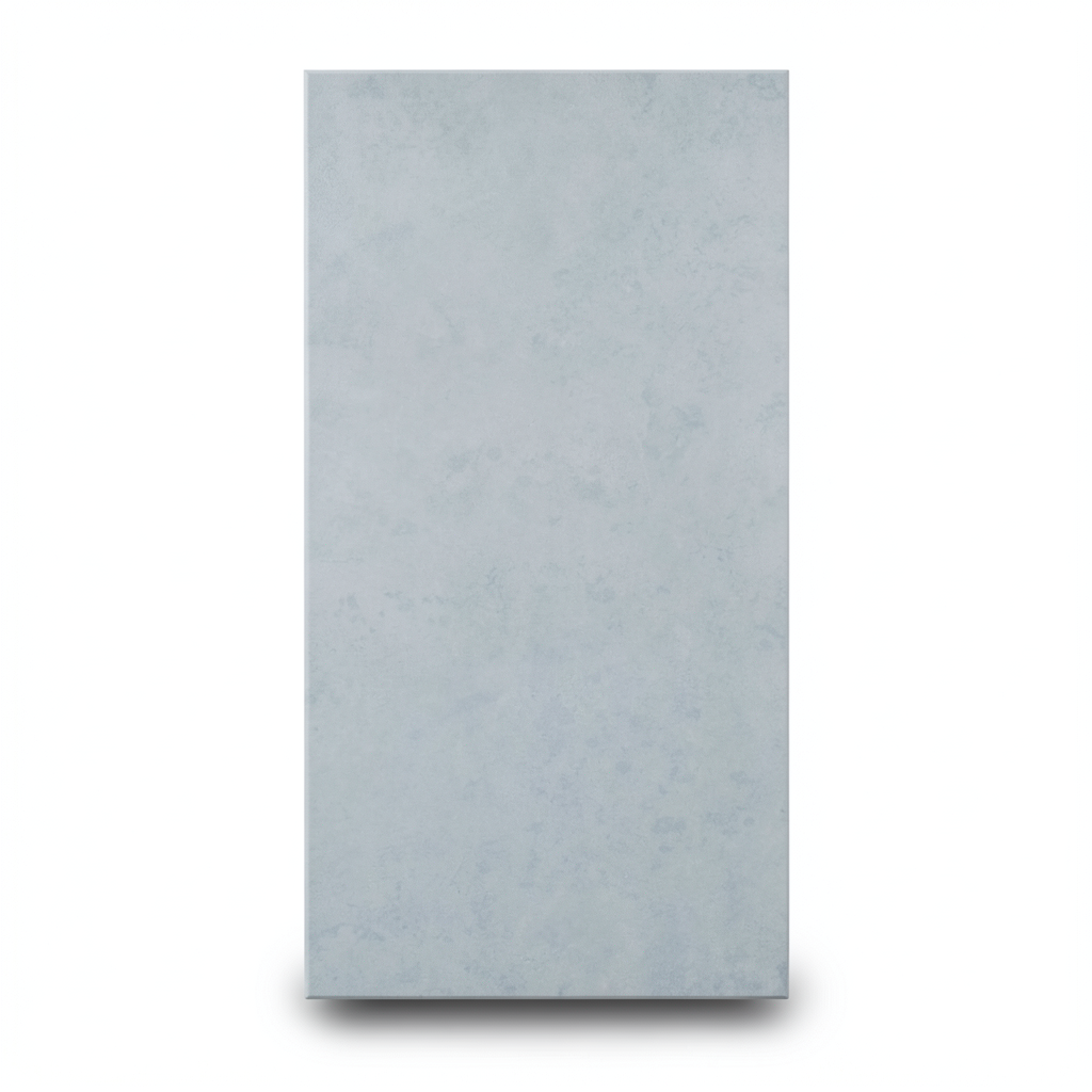 ارضيات بورسلان هندي 60×120 سم سطح مطفي، لون غريس