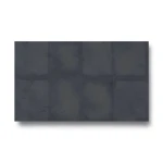 Dark Grey Porcelain Floors Matte Surface Size 60x120 cm