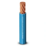 Stranded Copper Single Electrical Wire 500mm2, Heat Resistant PVC Insulated, 450/750V | Al Fanar