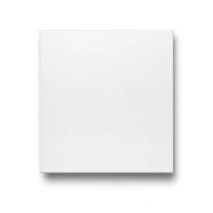 بورسلان ارضيات سماكة 10 مم مقاس 60×60 سم لون ابيض موديل كلوب