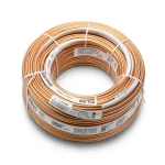 95mm2 Copper Stranded Electrical Wire 450/750V, Heat Resistant PVC 1.6mm | Al Fanar