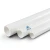 أنابيب UPVC جدول 40 مقاس ½ 1 إنش سمك 3.7 مم وزن 0.77 كجم/م أبيض | بلاستيك الوطنية - Image 1