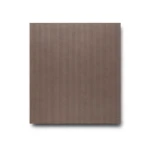 Decorative Brown Porcelain Floor Tiles 60x60 cm, Thickness 10 mm, Club Model