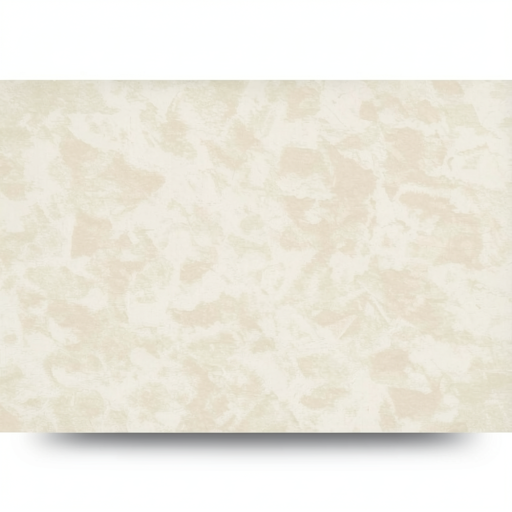 Marble Wall Decoration 10m x 0.73m Beige, Model 56957