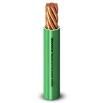 Stranded Copper Electrical Wire 4mm Heat Resistant PVC Insulation, 450/750V | Al Fanar