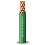 Stranded Copper Wire Heat Resistant PVC Insulated 6mm 450/750V | Al Fanar