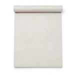 Pattern Wall Covering 10m x 0.53m Light Beige Color, Model 26473