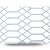 Hot Rolled Expanded Metal Wiremesh 1.2 mm Thickness, 1.22 M Width, 3 M Length, Jawhara Design - Image 1