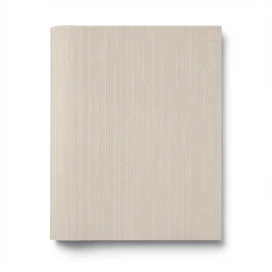 Italian Patterned Wallpaper 10m x 1.06m Beige, Model 5401
