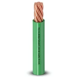 Stranded Copper Wire Heat Resistant PVC Insulation, 16sq mm, 450/750V | Al Fanar