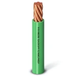 Stranded Copper Wire Heat Resistant PVC Insulation 25mm, 450/750volts | Al Fanar