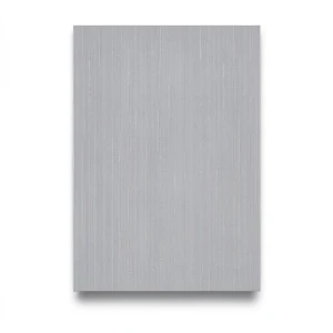 ورق حائط ايطالي نقشات 10 م× 1.06 م، لون رمادي، موديل 5403