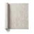 Italian Patterned Wallpaper 10m x 1.06m Beige, Model 5413 - Image 1