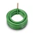 كابل نحاس THHN/THWN معزول PVC 105°C قطر 10 مم 600 فولت طول 500 قدم لون أخضر PVC 105 | شركة الفنار - Image 1
