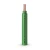 كابل نحاس THHN/THWN معزول PVC 105°C قطر 12.7 مم 600 فولت طول 500 قدم لون أخضر PVC 105 | شركة الفنار - Image 1