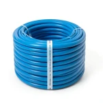 THHN/THWN Copper Cable 10.0 mm Diameter, 600 Volt, 500 Feet, Blue | Al Fanar