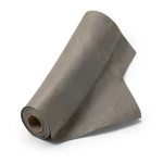 Classic Wallpaper 10m Length, 0.73m Width, Dark Beige Color
