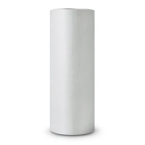 Dutch Wall Covering Light Grey, 10m x 0.53m, Model 218384