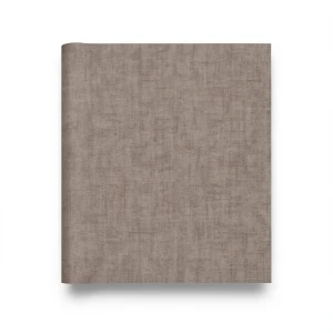 Wall Decoration Patterned Design 10 m x 0.53 m Brown, Model 26478