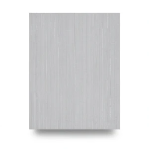 Italian Patterned Wall Covering 10m x 1.06m Gray, Model 5403