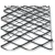 Hot Rolled Black Steel Expanded Metal Mesh Khaleeji 1.2 mm Thickness 2.44 m Width 1 m Length - Image 1