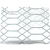 Hot Rolled Expanded Metal Wiremesh 1.5 mm Thickness, 1.22 M Width, 6 M Length - Image 1