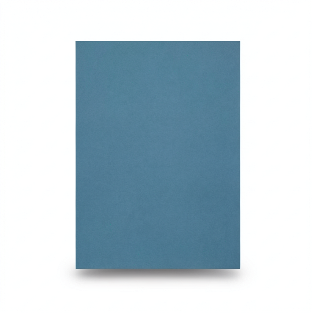 Dutch Plain Wall Covering Size 10m x 0.53m, Blue Color