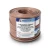 12 AWG Stranded Copper American Electric Wire PVC Insulation 105°C Brown 600V 2500ft | Asharqiyah Cables Company for Industry - Image 1