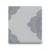 Spain Wallpaper Gray Color Classic Design, Size 10mx0.53m, Model 1101-1 - Image 1