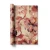 Floral Wallpaper Dark Orange Color 10mx0.53m, Model aq50011 - Image 1
