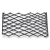 Hot Rolled Black Steel Expanded Metal Mesh Khaleeji 6 mm Thickness 1.22 m Width 4 m Length - Image 1