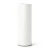 Plain Wallpaper Off White Color 10m x 0.53m Model 49373 - Image 1
