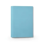Dutch Plain Wallpaper 10m x 0.53m Turquoise, Model 49371