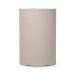 Dutch Plain Wallpaper 10m x 0.53m Light Brown, Model 49375