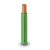كابل نحاس THHN/THWN معزول PVC 105°C قطر 7.6 مم 600 فولت طول 500 قدم أخضر | شركة الفنار - Image 1