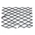 Hot Rolled Black Steel Expanded Metal Mesh Khaleeji 1.2 mm Thickness 2.44 m Width 4 m Length - Image 1