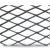 Hot Rolled Black Steel Expanded Metal Mesh Khaleeji 1.2 mm Thickness 2.44 m Width 5 m Length - Image 1