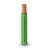 كابل نحاس THHN/THWN معزول PVC 105°C قطر 9.3 مم 600 فولت طول 500 قدم أخضر | شركة الفنار - Image 1