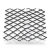 Hot Rolled Black Steel Expanded Metal Mesh Khaleeji 1.2 mm Thickness 2.44 m Width 6 m Length - Image 1