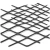 Hot Rolled Steel Expanded Metal Mesh Khaleeji 1.4 mm Thickness 2.44 m Width 2 m Length - Image 1