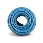 THHN/THWN Copper Cable 10.0 mm Diameter, 600 Volt, 500 Feet, Blue | Al Fanar