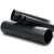HDPE Plastic Pipe PN 6 Bar PE 80, 450 mm OD, 20.5 mm Thickness, Black - Image 1