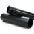 انابيب بلاستيك HDPE ضغط 6 بار PE 80 مقاس 500 mm SDR 33 لون اسود - Image 1