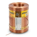 Alfanar 95 mm2 Flexible Tinned Copper Electrical Wire, 600/1000V, 300ft | Al Fanar